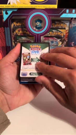 3.2K views · 28 reactions | Fusion Strike Blister Silent Pokemon Unboxing! #pokemon #radiantgreninja #tcgpokemon #brother168 #walmart #cardshop #asmr #pokemonunboxing #packopening #sirgreninja #greninja #altart #mew #specialillustrationrare #fusionstrike #silentpokemonunboxing | Tcg Pokeee | Facebook