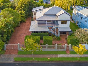 Sold House 43 Stoneleigh Street, Albion QLD 4010 - Jul 10, 2021