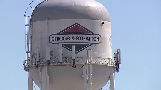 Briggs & Stratton bankruptcy; Wisconsin DWD, DOJ announce deal