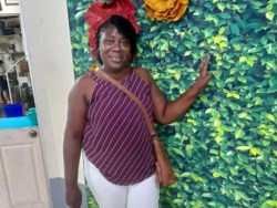 Outstanding documents delay Nattalie Dawkins murder case