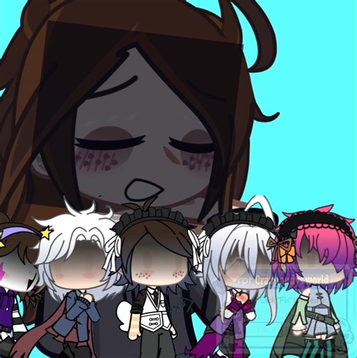 Old video I never posted 😌 #roadto3ksubs #oc #gacha #gachalife2 #edit #gachalifememe #meme #twst