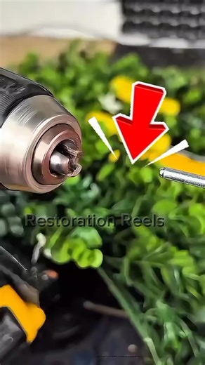 How to remove Rust | Rust Removal | #fyp