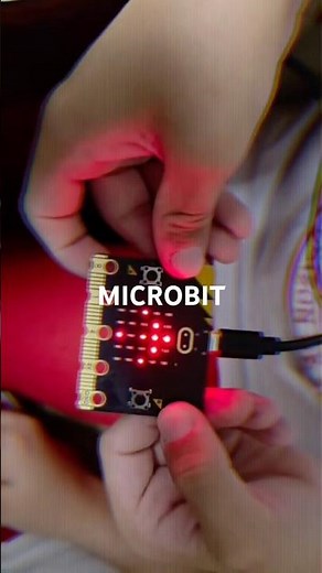 🧭 ¡Creamos una brújula con Micro:bit y funciona de verdad! 🤯