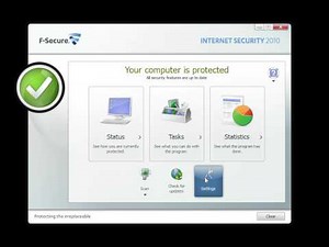 PC Tattletale - Antivirus Exclusion for F-Secure