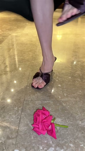 Some people are charming because they know how to be themselves