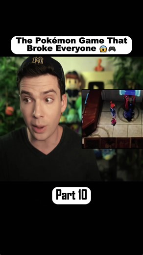 The Challenging Pokémon Game That Tests Your Skills