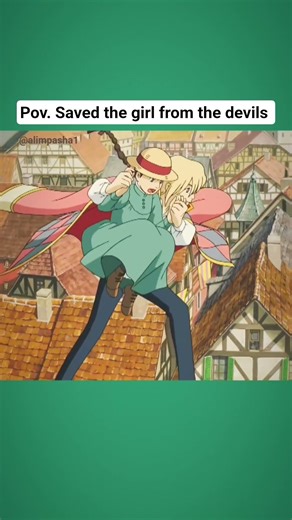 Howl & Devil's #youtubeshorts #cartoon #music #viralvideo #song #phonk