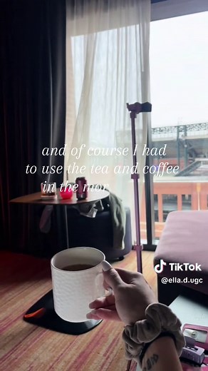 The Rally Hotel, located in Denver, Colorado. I absolutely loved staying here. I definitely think you get what you pay for and if you are taking a trip to Denver soon I recommend this hotel! ##therallyhotel##denvercolorado##travel##hotelroom