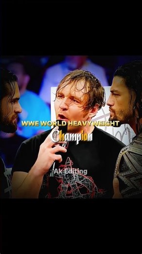 The Night Shield Holds The Gold🩵#reels #wwe #wrestling #shorts #viral #trending #wweraw #romanreigns