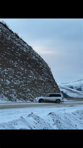 Адылбек Дуйшеев | Опасно! Не повторять ! . #зимнее #веселье #покатушки на #субару #subaru #forester #sg9 #sti #jdm #sg9stijdm #manley #forged #cp #pistons... | Instagram
