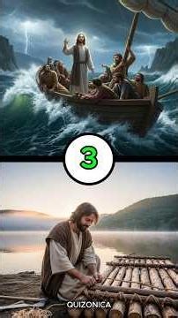 Bible Quiz About the Life of Jesus Christ. Can You Answer Them All?