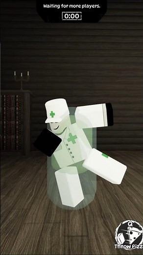 Forsaken NEW Hotfix Update – R6 Changes & Medic Elliot Skin