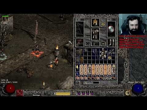 Zeal Paladin! More AOE! - PD2 Season 7 Zealer Closed Beta Mini Guide and Demo! Smash Fortified Maps!