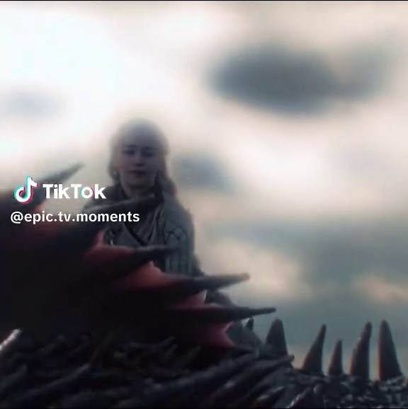 Exploring Daenerys Targaryen's Journey in Game of Thrones