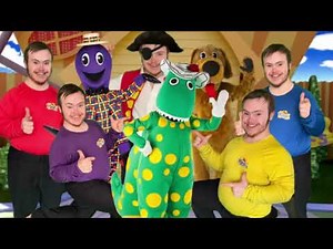 Cole wiggle - elephant