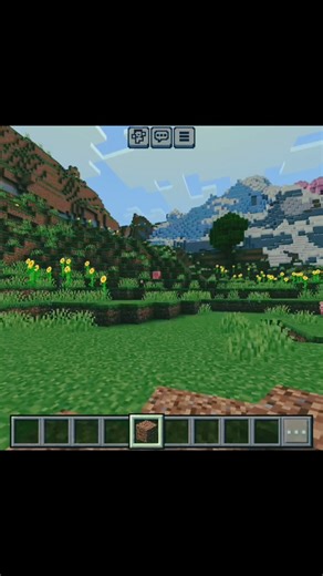 Minecraft Bugrock vs Java Creeper TNT Moment