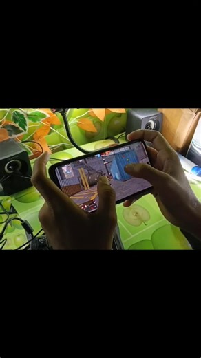 mini pc gaming setup keyboard and mouse #freefire #geming