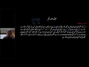 01 Learn Arabic: A Short Course (Urdu)