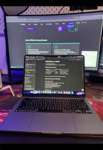 Estudiar programación para ciberseguridad y hacking