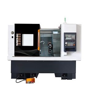 [Hot Item] Advanced Dual Spindle CNC Turning Milling Machine Lathe with Y Axis