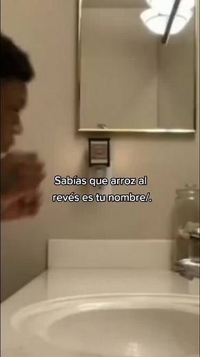 Repetitive Bathroom Routine: A Unique Perspective