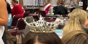 Miss Georgia contestants arrive in Columbus ahead of pageant