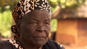 Meeting Obama’s grandmother in family’s Kenyan homeland