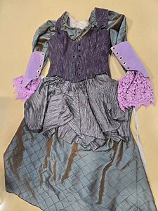 6.5K views · 229 reactions | LEVEL 3 PETITE overbust Mystery Bag Example! MYSTERY Bag Events will be on Friday November 28th at 7 AM & Thursday December 4th at 7 PM MT! damselcorsets.com #renaissancefestival #vendor #dressup #damselinthisdress #handmade #Larp #corset | Damsel in this Dress | Facebook