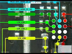 Redmi 12 5G LCD Light Solution | 100% Working Backlight Fix | Display Light Problem Solved