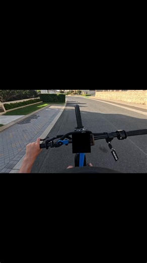UKC1 Face Reveal and Holy Improvement on Electric Bikes