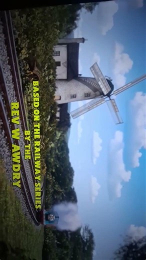 I Don't Remember This Original Thomas And Friends Music!?!