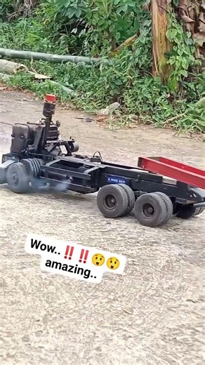 #creative #DIY #toys #fblifestyle#fyp #MiniMachine #RCMachine #EngineeringProjects #DIYProjects