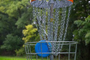 Disc Golf: One Of World's Longest Courses Coming To Pittsburgh