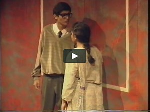 Borderline - The Necessary Stage