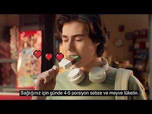 Yeni Algida Minecraft Lezzet Hazinesi
