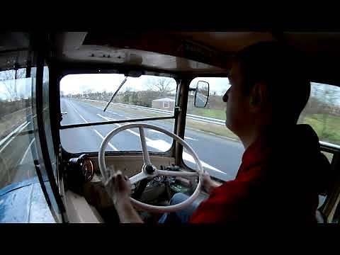 *CRASH BOX* Dennis Loline - JDC599