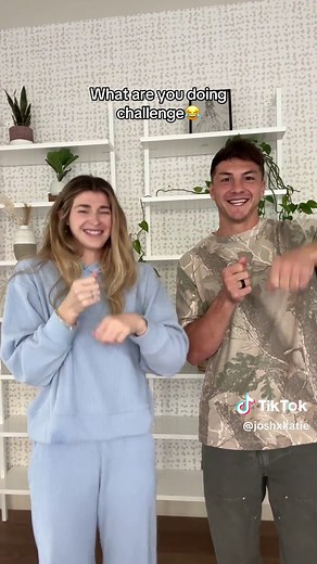 What Are You Doing Challenge: Fun Ideas to Try