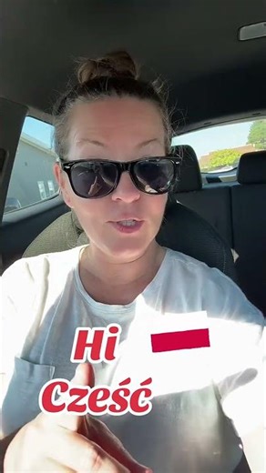 Learn Polish with Easy Lessons #polishlanguage #speakpolish