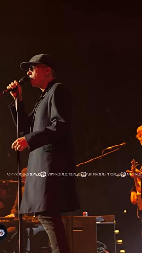 Xavier Naidoo: Comeback-Konzert | VIP Production 4K