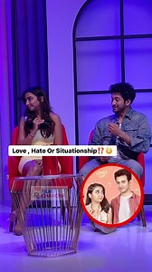 3.9K views | Rohit Saraf reveals about his relationship with Prajakta Koli in mismatched s3類 #rohitsaraf #mostlysane #mismatched #netflix #bollywood #trending | The Filmy Charcha | Facebook