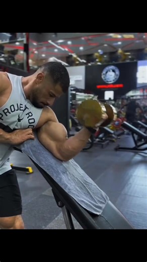 #bicepsworkout | Gym bodybulding & fitness