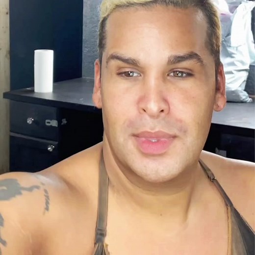 Time lapse of the dolls mug tonight!!! #makeuptutorial #makeup #thedoll #grwm