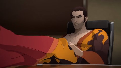 Dispatch Official Launch Trailer