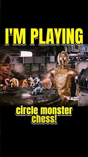 R2-D2 SPEAKS! May the 4th Be with you.