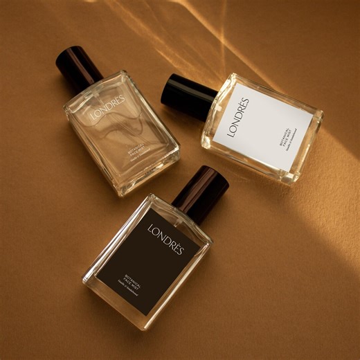 Glass Cosmetic Bottle Mockup Trio, Skincare Bottle Branding Mockup, Product Packaging Mockup, Clear Glass Bottle Mockup PSD - Etsy