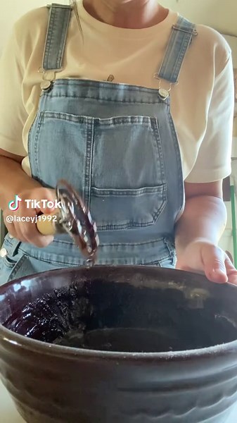 Embracing Peaceful Moments on the Farm