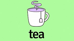 The Tea App | Know Your Meme