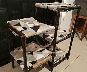 How to Build a Cat Nest Bed