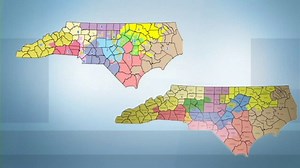 Lawmakers Unveil New Congressional Maps