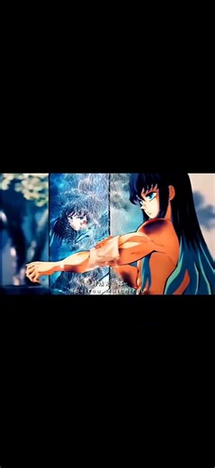 💥Hashira Power Unleashed! | Demon Slayer Epic Edit💥#DemonSlayer #Hashira #AnimeEdit #EpicAnime #fypシ